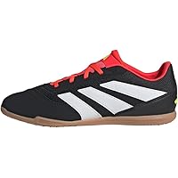 【美品、希少】adidas 26cm プレデター18ポグバモデル　フットサル 美品、希少】adidas 26cm プレデター18ポグバモデル フットサル